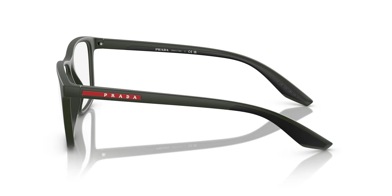 Prada Linea Rossa 01QV Eyeglasses - view 29